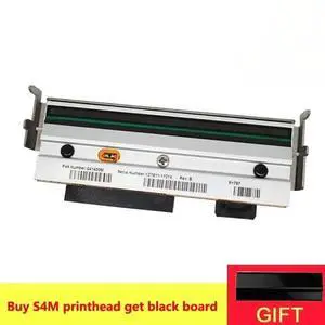 S4M Print Head G41400M For Ze bra S4M 203dpi Thermal Bar code Printer Head,Printer Supplies Printhead,90days warranty