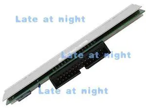 New Printhead for Ze bra S600 Thermal Printer 44998-1M / SSP-104-832-AM50 203dpi