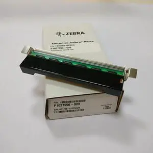 The Original Print Head ZT210 203dpi print thermal Bar code printhead P1037974-010 for Ze bra printer head