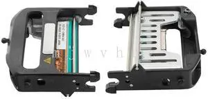 P1094879-020 Original 300dpi Printhead for Ze bra ZC300 ZC100 Thermal Card Printer
