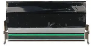 new ZM400 printhead 203dpi thermal print head 79800M Genuine for Ze bra zm400 printer replacement G79800M