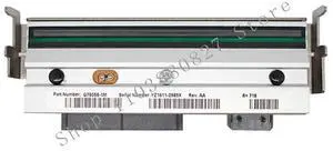 WYORESY G41400M Printhead Compatible for Ze bra S4M Thermal Label Printer 203dpi