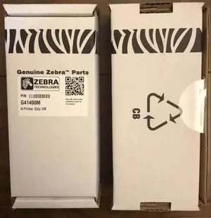 New original printhead for Ze bra S4M 203 dpi thermal print head P/N: G41400M