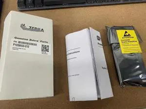 New original ZT410 ZT411 Thermal Print Head for Ze bra 203dpi PrinterP/N:P1058930-009