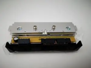 New thermal Bar code printhead for For Ze bra ZT411 Thermal Printhead 203DPI  P1058930-009 Bar code Label printer head ZT411 ZT 411