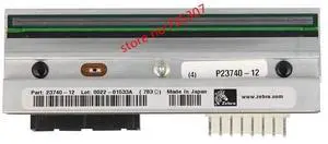 new original 110XI4 300dpi print head thermal printhead P1004232 for Ze bra 110XiIV Bar code printer head