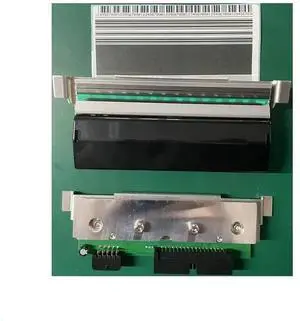 ZT410 ZT411 200dpi Printhead for Ze bra Printer Spare Parts 5 Month Warranty Compatible Print head