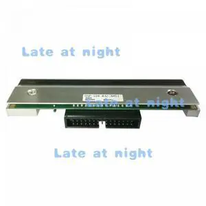 New Printhead for Ze bra 105SE Thermal Label Printer 203dpi Genuine