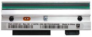 New Original Thermal Printhead For Ze bra S4M Z4M Plus Z4000 305dpi Bar code Printer New Original Thermal Printhead For Ze bra S4M Z4M Plus Z4000 305dpi Bar code Printer