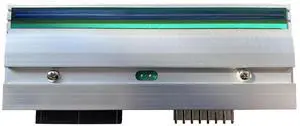 Ze bra Technologies P1004234 Printhead for 140XI4 Printer, 203 dpi Resolution