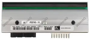 new original 140XI4 print head 203dpi thermal printhead (P1004234) for Ze bra 140xi4 Bar code printer
