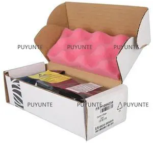 new original print head for Ze bra 140XI4 200dpi printer, P1004234, 140xi4 printhead replacement