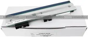 New 170XI3 PLUS Printhead for Ze bra  170XI3 PLUS Thermal Print Head 200DPI 300DPI Bar code Printer Head G38000M / G46500M