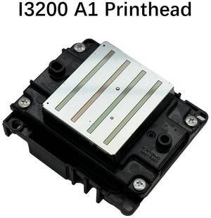i3200 Print Head for Epson printer nozzle I3200-A1/E1/U1 print head for large format printer
