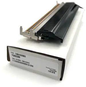 New ZM600 Printhead for Ze bra ZM600 200DPI 300DPI Thermal Print Head 79804M 79803M