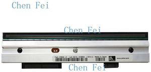 New Original PN:G79058M Printhead For Ze bra Z6M Z6M Plus 203dpi Bar code Printer Head Spare Parts,90days Warranty