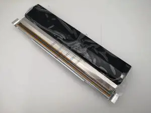 New original  printhead For Ze bra ZT420 203dpi Thermal Bar code Label Printer ZT-420 ZT 420 Bar code print head