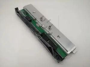 New Original ZT421 300DPI printhead For Ze bra ZT421 Thermal Bar code Label Printer ZT-421 for ZT421 TBM 305DPI