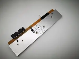 Brand new original 170 for Ze bra 170xi4 300dpi thermal print head Label Bar code print head P1004237 ze500-6 300dpi