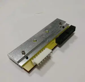 New original thermal printhead for Ze bra ZT510 203dpi Bar code label printhead P1083347-005 ZT 510