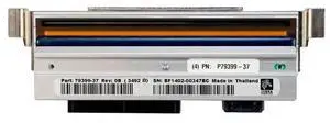 Wholesale Original ZT420 ZT421 203dpi P1058930-012 Bar code  Label Printer Ze bra Printhead