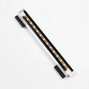 30pcs/lot Thermal Print Head for Ze bra ZP450 ZP550 ZP500 ZP505 GX420 GK420 GX420D GK420D ZP420d Printer Print Head PN 105934-037