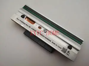 Brand new original for Ze bra ZT610 300DPI Bar code thermal print head P1085888 Bar code printer print head ZT 610 ZT610R