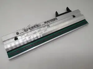 Brand new original 170 for Ze bra 170xi3 300dpi thermal print head G46500M Label Bar code printhead 170XiIII plus 300dpi