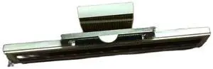 print head to the printer Ze bra RW420 , NEW ORIGINAL  Ze bra RW420 print head
