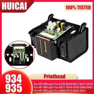 C2P18A for HP934 935 Print Head for HP Officejet Pro 6230 6830 6812 6815 6950 6951 6954 6958 6960 6962 6968 6970 6820 6822