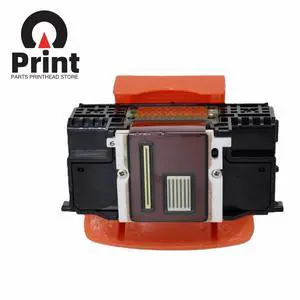 Color Printhead QY60082 Print Head Fits For Canon M5410 MG5510 ip7280 iP7230 MG6880 MG6850 MG6851 MG6880 MG5721 MG6851 MG5752