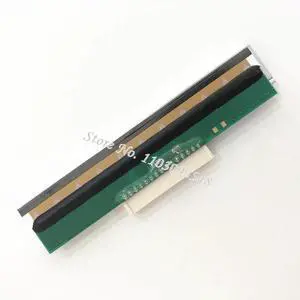 P1014112 Ze bra Thermal Printhead for Ze bra TTP2000 TTP2010 TTP2020 TTP2030 203DPI Thermal Transfer Printers Print Head