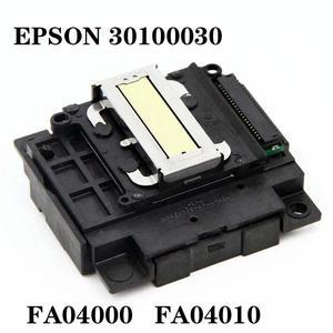 FA04000 FA04010 printhead Printhead for  L300 L110 L111 L120 L130 L210 L211 L220 L301