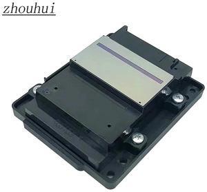 Printhead FA18021 Print Head For Epson L605 L606 L655 L656 E4550 WF-2650 WF-2651 WF-2660 WF-2661 WF-2750 WF-2760 Printer