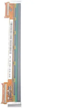 New Original GT800 Printhead for Ze bra GT810 GT820 GT830  200dpi Thermal Bar code Printhead