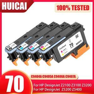 For HP 70 Printhead hp70 Print Head C9404A C9405A C9406A C9407A For HP DesignJet Z2100 Z3100 Z3200 Z5200 Z5400 Printer For HP 70 Printhead hp70 Print Head C9404A C9405A C9406A C9407A For HP DesignJet Z2100 Z3100 Z3200 Z5200 Z5400 Printer