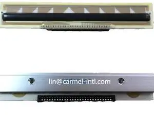 P1031365-001 Thermal Printhead Label Print head 203dpi for Ze bra QLN320 QLN320+ Mobile Label Printer