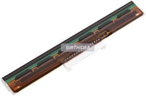 New G500U Printhead for Godex  G500 GE300 RT700 RT700i RT700X RT720 RT720iThermal Bar code Printhead
