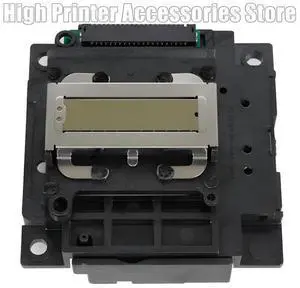 Original FA04000 FA04010 Printhead For Epson L210 L301 L355 L365 L382 L385 L395 L405 L3110 L3150 L3250 L4150 L4160 Printer Head