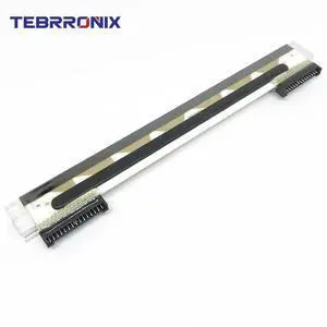 105934-038 New Original Printhead for Ze bra GK420T GX420T Thermal Bar code Label Printer 203dpi Print Head