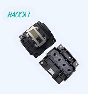 Printhead L3150 Print Head for Epson L120 L1118  L3100 L3106 L3108 L3110 L3115 L3116 L3117 L3118 L3119 L3156 L3158 L3180 L301