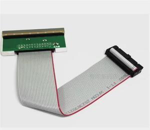 Original CAS CL5500 Printhead for CAS CL5000J-15 IS CL5000J CL5000 CL5200 CL3000 Scales Print Head