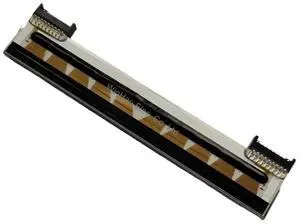 Brand New Print Head Fit for Ze bra KR203 Desktop Label Printer KR203E Printhead