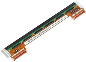 GT800 Bar code Printer Printhead for Ze bra GT810 GT820 GT830  200dpi Thermal Transfer Print Head New Original