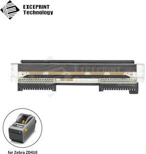 New 203dpi Printhead for Ze bra ZD410 Thermal Label Printer,P1079903-010