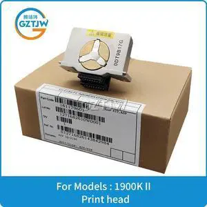 Printer Head For  EPSON LQ-1900KII 1900KII+ 1900KII H LQ2190 2180 Print head Printer parts