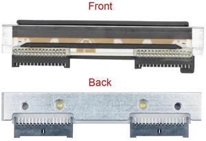 Brand New Thermal Printhead for Ze bra ZD410 203 Print Head P1079903-010