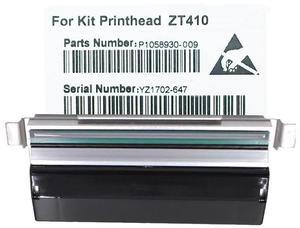 2025 New New ZT410 Print Head (P1058930-009 203DPI) For Ze bra Printhead Maintenance Kit Compatible