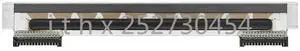 105934-039 300dpi Thermal Printhead Print Head For Ze bra GX430T GK430T ZD500