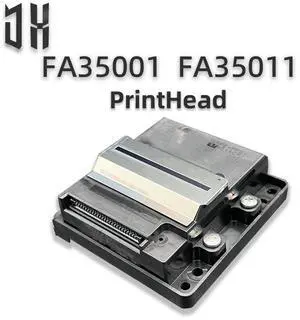 FA35001 FA35011 Printhead Print Head  for Epson L6160 L6161 L6166 L6168 L6170 L6190 L6198 ET3750 L6171 L6176 L6178 L6180 Printer
